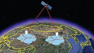 China ya explora la teleportación mismo Viaje a las Estrellas