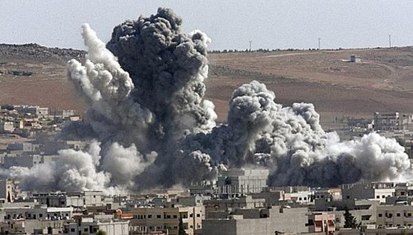 Siria: a bombazos matan a jefes de exfilial terrorista de Al Qaida