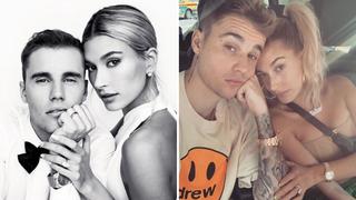 Justin Bieber: el hermoso vestido de novia que utilizó Hailey Baldwin en su boda