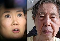 Alberto Fujimori envía nueva carta a Keiko: “Es indispensable renovar en todo sentido”