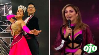 Isabel Acevedo desea ser cantante luego de haber ganado la corona de ‘Reinas del Show’