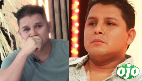 Néstor Villanueva revela que no ve a sus hijos