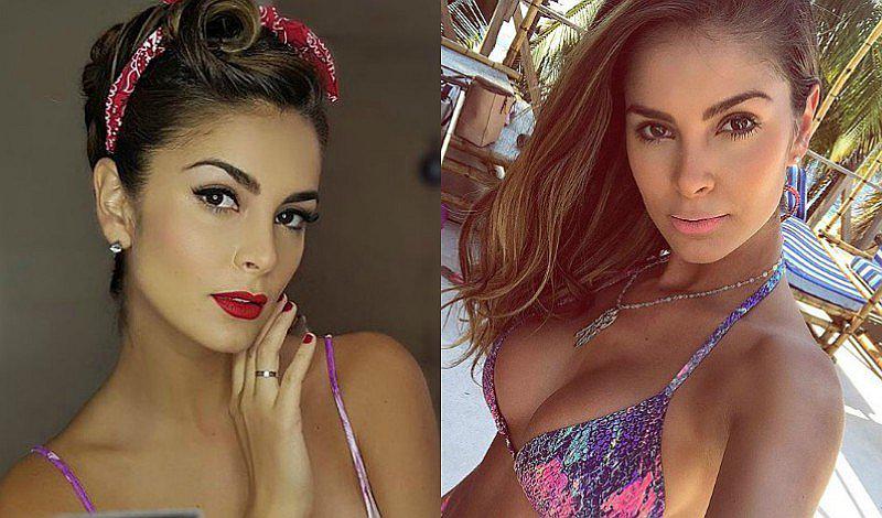 Laura Spoya se lanza como cantante del género urbano [VIDEO]