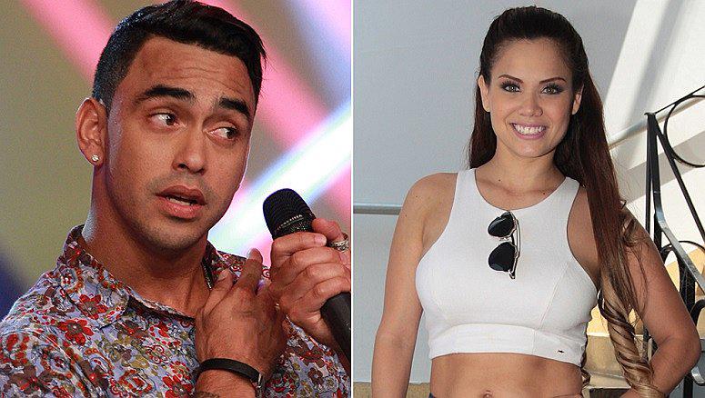 ​Andrea San Martín: Diego Chávarri teme que se le vaya su mina de oro