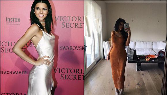 Instagram: Kendall y Kylie Jenner tienen una guerra de imágenes Hot