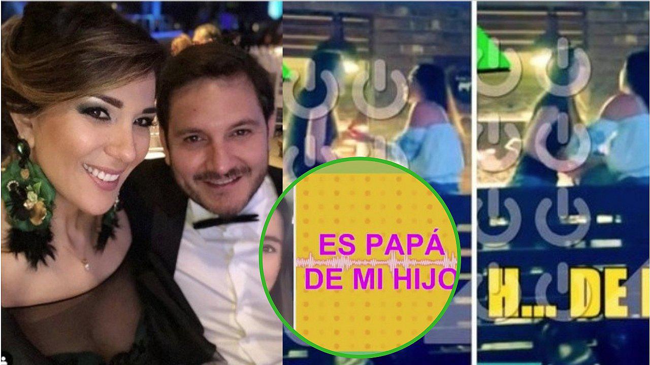 Silvia Cornejo: mujer involucrada en vídeo cuenta su versión