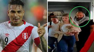 Paolo Guerrero: el motivo por el que volvió al Perú tras conocer el fallo del TAS (VIDEO)