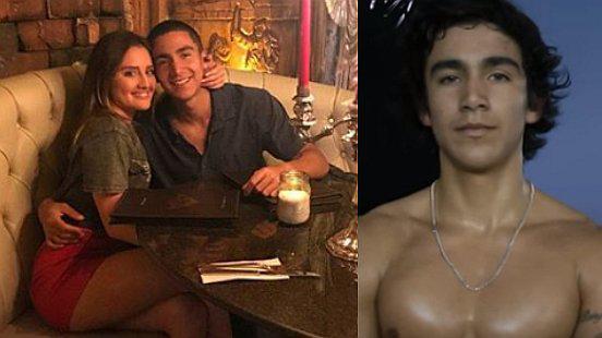 ¿Quién es el novio de Ximena Hoyos que ha generado gran polémica en redes?