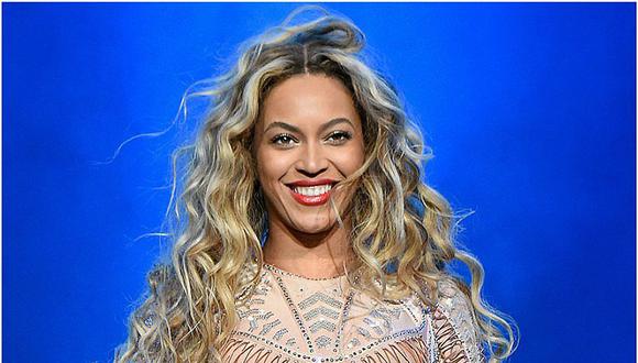 Tips para obtener el rubio ideal de Beyoncé