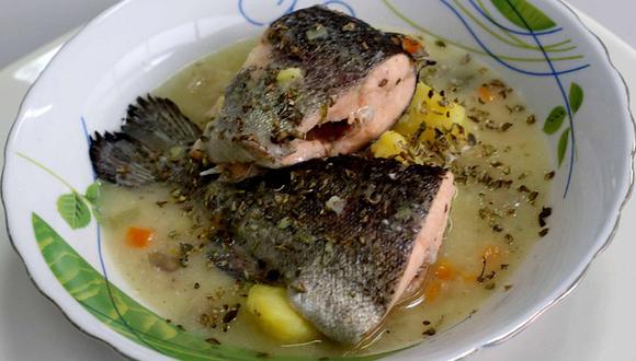 El pescado proporciona proteínas de buena calidad, omega 3, vitaminas y minerales, los cuales brindan una serie de beneficios a la salud. (Foto: Pixabay)
