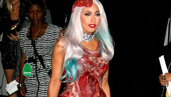 ¡Qué terrible! Lady Gaga revela que sufre una enfermedad mental