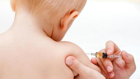 5 datos sobre la vacuna contra la varicela