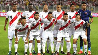 Perú vs. Nueva Zelanda: seleccionado cambió de look y ¡le cayó lluvia de memes!