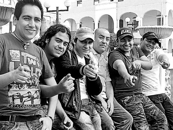 Los Caribeños no piensan en jales