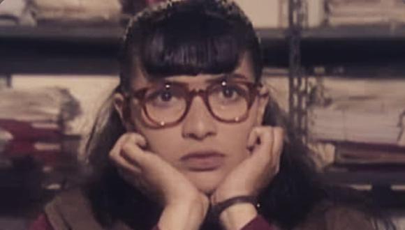 La telenovela "Yo soy Betty, la fea" fue estrenada en 1999 en Colombia (Foto: RCN Televisión)