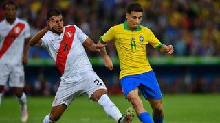 Perú vs. Brasil: Cambia el horario del segundo partido amistoso de la Selección Peruana 