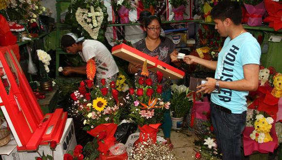 Día de San Valentín: Cinco de cada 10 peruanos guarda el regalo que no le gustó 