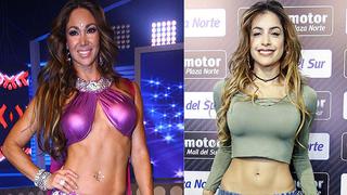 Milett Figueroa habla sobre pelea entre Melissa Loza e Ivanna Iturbe [VIDEO] 