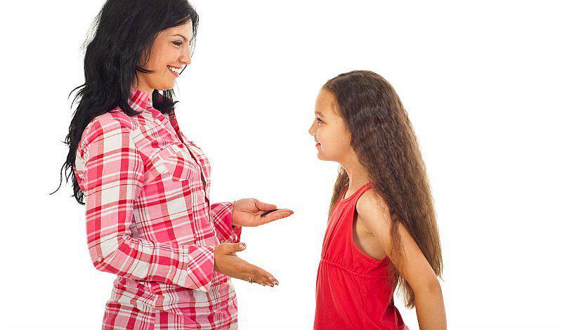 Tips para que el niño a sea respetuoso con su compañero