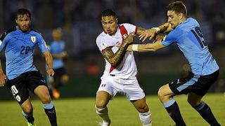 Perú vs. Uruguay: 'Blanquirroja' deberá poner el corazón para mantener la esperanza (EN VIVO) 