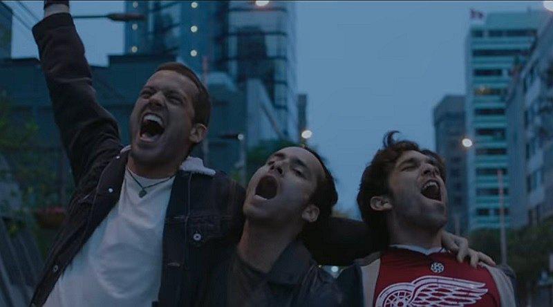 Av. Larco: película nacional llega a las salas de cine para esta fecha (VIDEO)