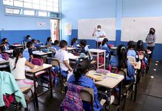 Unos 60 mil niños venezolanos no acceden a certificados de estudios por falta de documentos migratorios