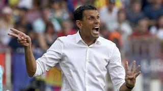 Gustavo Poyet: Creía que Luis Suárez tendría compasión de otro uruguayo 