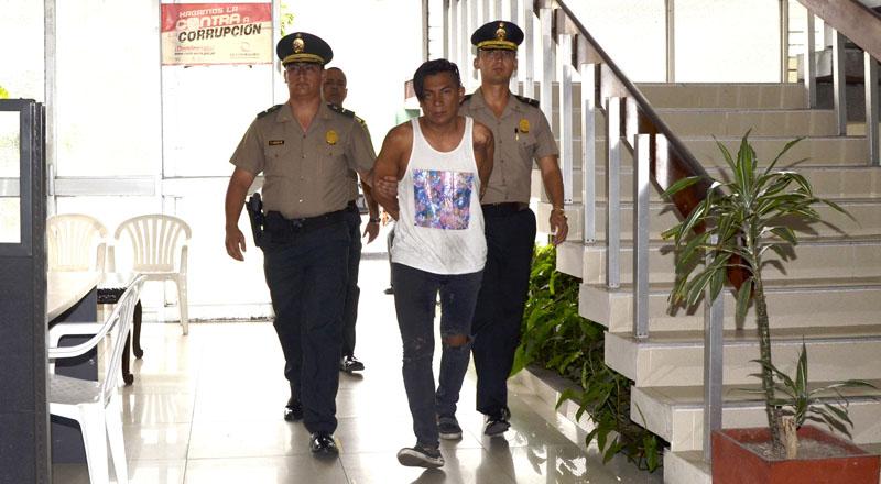 Shirley Arica: Su exmanager vendía pasajes comprados con tarjetas clonadas 