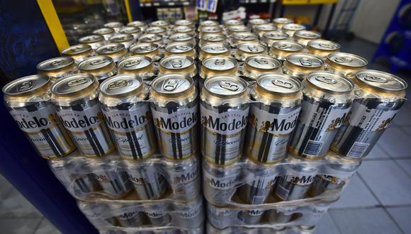 Diez millones de litros de cerveza serán destruidos en Francia. (Foto referencial: AFP/RONALDO SCHEMIDT)