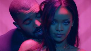 Rihanna lanza sensual video junto al rapero Drake y enciende las redes sociales con imágenes sugestivas