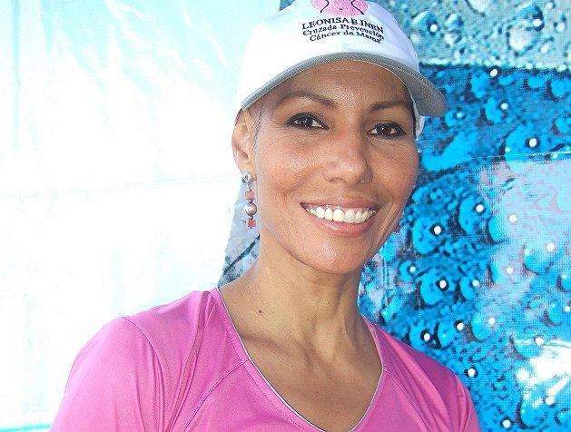 Esta madrugada falleció Analí Cabrera víctima de cáncer