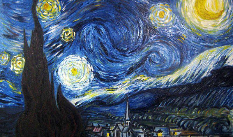 ¿Es cierto? ¡Los datos curiosos de las obras de arte más famosas!