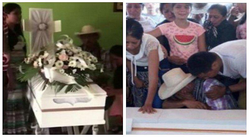 Niña de 10 años es asesinada por su hermano de 15 