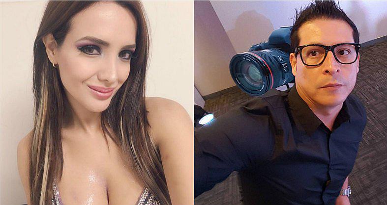 Carloncho cansado que le pregunten de Rosángela y reacciona de la peor manera [VIDEO]