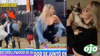 Macarena Gastaldo no se siente culpable por ir a discoteca tras muerte de su gato: “No es que me olvidé de mi bebé”