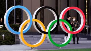 El COI comprará vacunas para las delegaciones de deportistas que participen de Tokio 2020