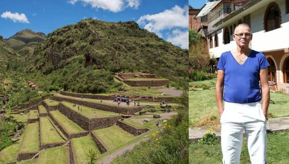 Cusco: turista de nacionalidad sueca está desaparecido desde hace una semana en Pisac (Juan Sequeiros)
