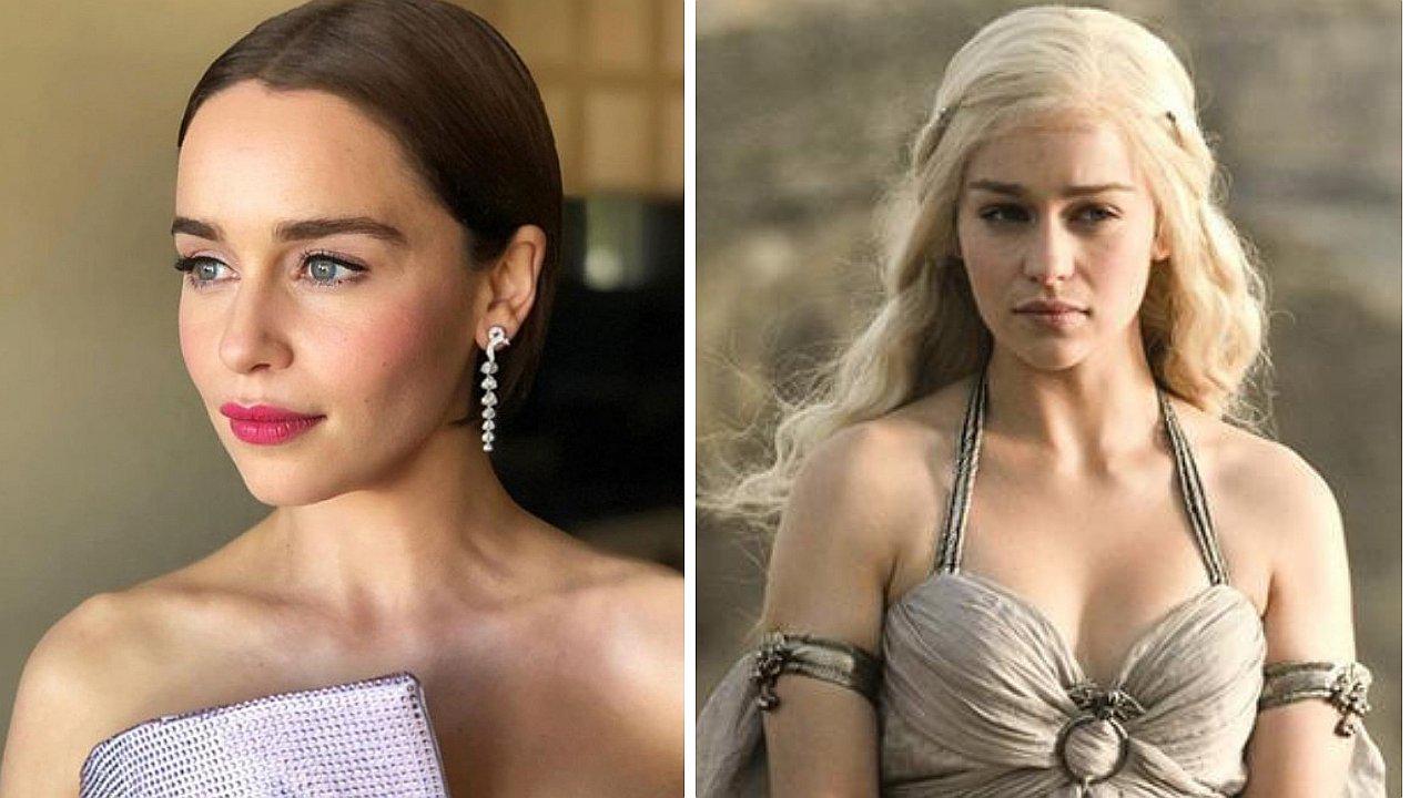 Protagonista de "Game of Thrones" revela que había sufrido dos aneurismas durante rodaje de serie