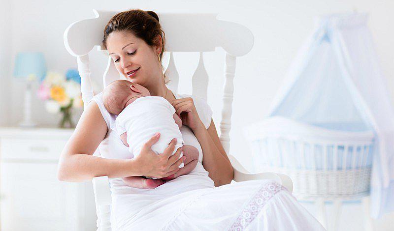 ¿Qué significa soñar con un bebé?