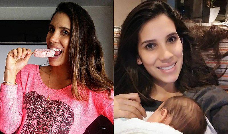 Vanessa Tello recomienda qué alimentos darle a tu bebé cuando viajas