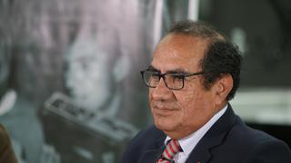 Caso ‘Richard Swing’: Detienen a Óscar Vásquez, exasesor del presidente Martín Vizcarra, en Barranco
