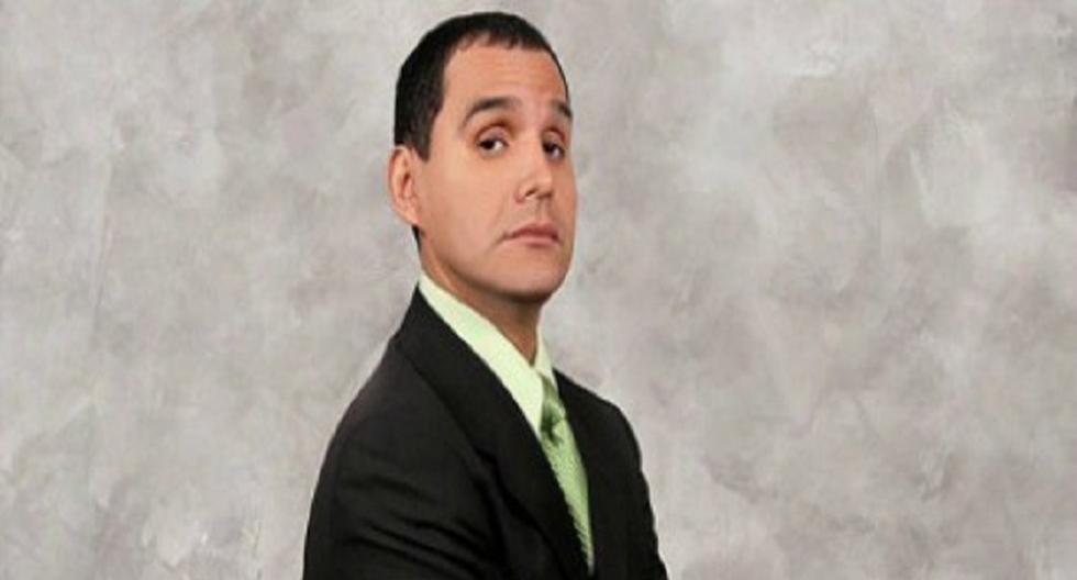 Arturo Álvarez hace fuerte confesión OJOSHOW OJO