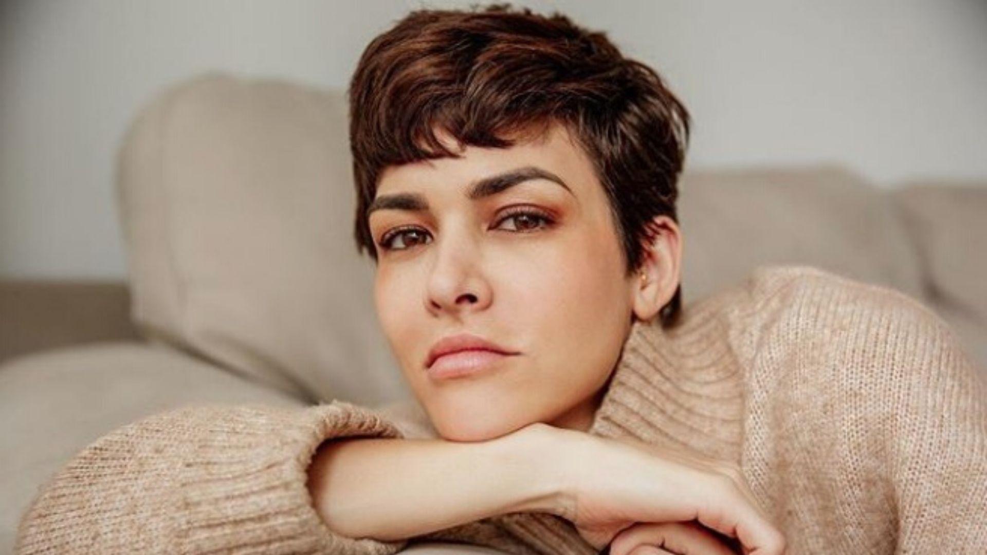 Foto: Instagram Anahí de Cárdenas