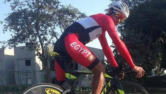 Ciclista muere por un infarto durante una carrera en Sudáfrica 