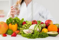 Cuatro consejos a tomar en cuenta para tener una dieta equilibrada y saludable