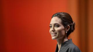  Angelina Jolie, los 40 de la mayor estrella femenina de Hollywood [FOTOS]