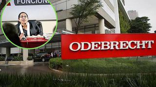 Odebrecht se frota las manos: estaría a punto de cobrar S/524,5 millones al Perú
