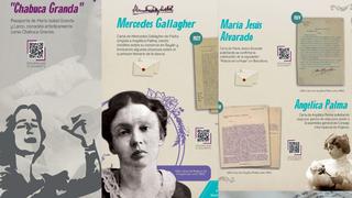 Día de la mujer: AGN expondrá valiosos documentos sobre mujeres que marcaron historia en el Perú