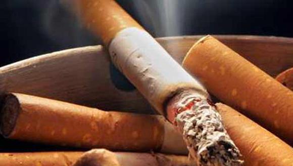 El cigarro no deja que estadounidenses vivan más
