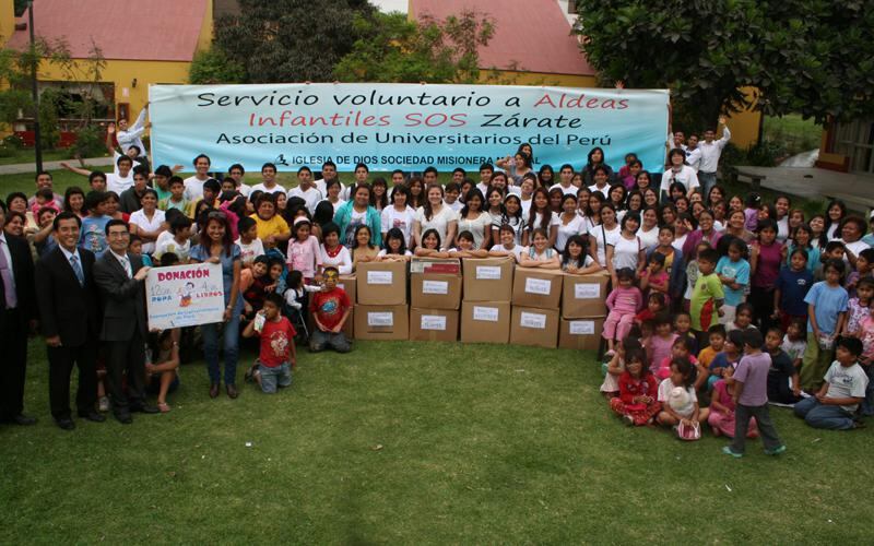 Iglesia de Dios conmemora mañana el nacimiento de un nuevo Cristo 